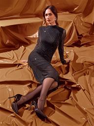 ΦΟΡΕΜΑ ΗΜΙΔΙΑΦΑΝΟ ΜΕ GLITTER WT7834.8050+1 CELESTINO