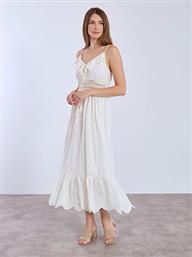 ΦΟΡΕΜΑ ΚΕΝΤΗΤΟ ΔΙΑΤΡΗΤΟ ΜΕ ΤΙΡΑΝΤΕΣ SN7693.8628+4 CELESTINO