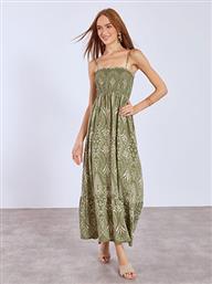 ΦΟΡΕΜΑ ΜΑΞΙ ΕΜΠΡΙΜΕ ΜΕ ΣΦΗΚΟΦΩΛΙΑ SN9856.8582+3 CELESTINO