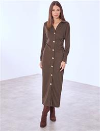 ΦΟΡΕΜΑ ΜΑΞΙ ΜΕ ΔΙΑΚΟΣΜΗΤΙΚΑ ΚΟΥΜΠΙΑ WT7880.8911+6 CELESTINO