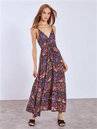 ΦΟΡΕΜΑ ΜΑΞΙ ΜΕ ΛΑΧΟΥΡΙΑ SN9844.8295+5 CELESTINO