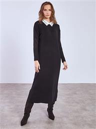 ΦΟΡΕΜΑ ΜΕ STRASS ΣΤΟΝ ΓΙΑΚΑ SQ7642.8618+1 CELESTINO