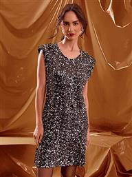 ΦΟΡΕΜΑ ΜΙΝΙ ΑΜΑΝΙΚΟ ΜΕ ΠΑΓΙΕΤΕΣ WT7584.8277+2 CELESTINO