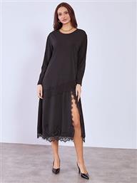 ΦΟΡΕΜΑ ΜΙΝΤΙ ΜΕ ΛΕΠΤΟΜΕΡΕΙΕΣ ΔΑΝΤΕΛΑΣ SQ9831.8534+1 CELESTINO