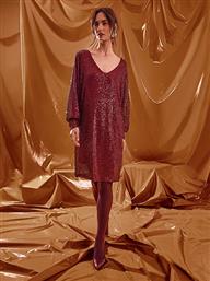 ΦΟΡΕΜΑ ΜΙΝΤΙ ΜΕ ΠΑΓΙΕΤΕΣ WT7564.8962+3 CELESTINO