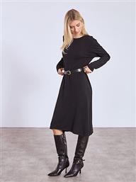 ΦΟΡΕΜΑ ΜΙΝΤΙ ΠΛΕΚΤΟ ΜΟΝΟΧΡΩΜΟ WT1738.8139+1 CELESTINO