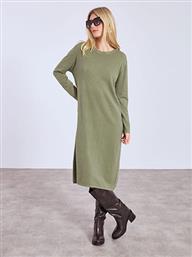 ΦΟΡΕΜΑ ΜΙΝΤΙ ΠΛΕΚΤΟ ΜΟΝΟΧΡΩΜΟ WT1738.8139+5 CELESTINO