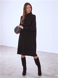 ΦΟΡΕΜΑ ΠΛΕΚΤΟ ΜΕ ΨΗΛΗ ΛΑΙΜΟΚΟΨΗ WT7587.8352+1 CELESTINO