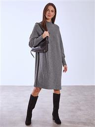 ΦΟΡΕΜΑ ΠΛΕΚΤΟ ΜΕ ΨΗΛΗ ΛΑΙΜΟΚΟΨΗ WT7587.8352+2 CELESTINO