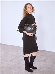 ΦΟΡΕΜΑ ΠΛΕΚΤΟ ΜΙΝΤΙ ΜΟΝΟΧΡΩΜΟ WT7642.8252+1 CELESTINO