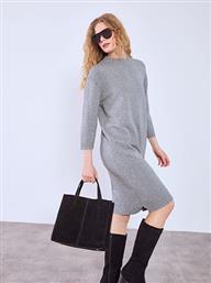 ΦΟΡΕΜΑ ΠΛΕΚΤΟ ΜΙΝΤΙ ΜΟΝΟΧΡΩΜΟ WT7642.8252+2 CELESTINO