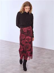 ΦΟΥΣΤΑ ΦΛΟΡΑΛ ΜΑΞΙ WT7594.2329+2 CELESTINO