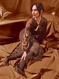 ΦΟΥΣΤΑ ΜΙΝΤΙ ΜΕ ΠΑΓΙΕΤΕΣ WT7584.2830+2 CELESTINO