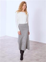 ΦΟΥΣΤΑ ΠΛΕΚΤΗ ΜΙΝΤΙ ΑΣΥΜΜΕΤΡΗ WT7958.2576+2 CELESTINO