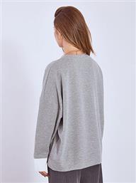 ΦΟΥΤΕΡ OVERSIZED WT7906.4369+2 CELESTINO