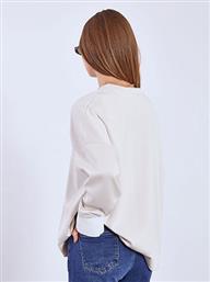 ΦΟΥΤΕΡ OVERSIZED WT7906.4369+4 CELESTINO