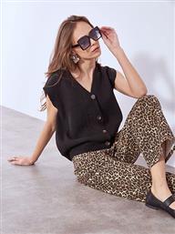 ΓΙΛΕΚΟ ΠΛΕΚΤΟ ΜΟΝΟΧΡΩΜΟ WT1755.5771+1 CELESTINO