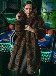 ΓΟΥΝΑ ΜΑΚΡΙΑ ΜΕ ΤΣΕΠΕΣ WT673.7113+1 CELESTINO