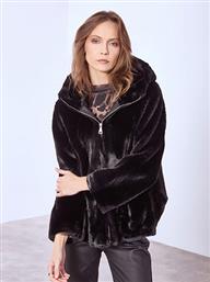 ΓΟΥΝΑ ΜΕ ΚΟΥΚΟΥΛΑ WT673.6002+1 CELESTINO