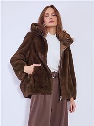 ΓΟΥΝΑ ΜΕ ΚΟΥΚΟΥΛΑ WT673.6002+2 CELESTINO