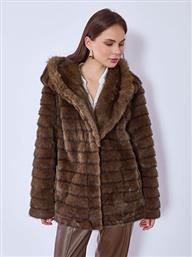 ΓΟΥΝΑ ΜΕ ΚΟΥΚΟΥΛΑ WT673.6101+1 CELESTINO