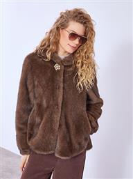 ΓΟΥΝΑ ΜΕ ΚΟΥΜΠΙ STRASS ΛΟΥΛΟΥΔΙ WT7605.6671+2 CELESTINO