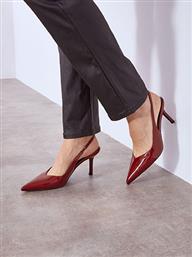 ΓΟΒΕΣ SLINGBACK ΛΟΥΣΤΡΙΝΙ WT1697.A070+3 CELESTINO