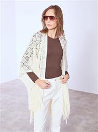 ΚΑΠΑ ΠΛΕΚΤΗ ΜΕ ΔΙΑΤΡΗΤΑ ΣΧΕΔΙΑ WT1018.9206+1 CELESTINO