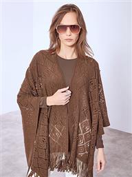 ΚΑΠΑ ΠΛΕΚΤΗ ΜΕ ΔΙΑΤΡΗΤΑ ΣΧΕΔΙΑ WT1018.9206+4 CELESTINO