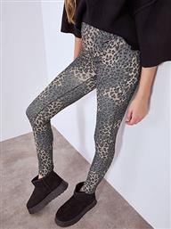 ΚΟΛΑΝ ΛΕΟΠΑΡ ΜΕ STRASS WT7571.1021+1 CELESTINO