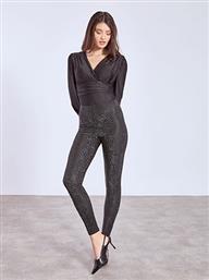 ΚΟΛΑΝ ΜΕ ANIMAL PRINT ΓΥΑΛΙΣΤΕΡΟ WT1037.1545+1 CELESTINO