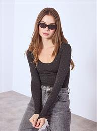 ΚΟΡΜΑΚΙ ΕΛΑΣΤΙΚΟ ΜΕ STRASS WT7571.4021+1 CELESTINO