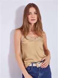 LINGERIE ΜΕ ΛΕΠΤΟΜΕΡΕΙΕΣ ΔΑΝΤΕΛΑΣ WT8011.4073+13 CELESTINO