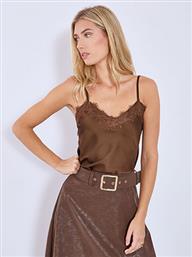 LINGERIE ΜΕ ΛΕΠΤΟΜΕΡΕΙΕΣ ΔΑΝΤΕΛΑΣ WT8011.4073+14 CELESTINO