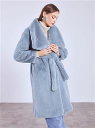 ΜΑΚΡΙΑ ΓΟΥΝΑ ΜΕ ΑΠΟΣΠΩΜΕΝΗ ΖΩΝΗ WT673.7929+3 CELESTINO