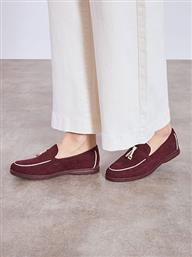 ΜΟΚΑΣΙΝΙΑ ΜΕ ΣΟΥΕΝΤ ΟΨΗ WT1697.A263+2 CELESTINO