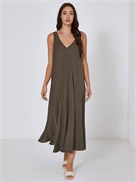 OVERSIZED MAXI ΦΟΡΕΜΑ WR7885.8011+2 CELESTINO