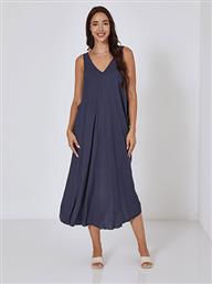 OVERSIZED MAXI ΦΟΡΕΜΑ WR7885.8011+3 CELESTINO