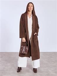 ΠΑΛΤΟ ΜΑΚΡΥ ΧΝΟΥΔΩΤΟ WT7566.7250+2 CELESTINO