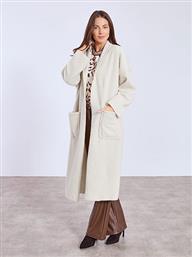 ΠΑΛΤΟ ΜΑΚΡΥ ΧΝΟΥΔΩΤΟ WT7566.7250+3 CELESTINO