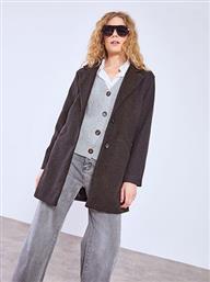 ΠΑΛΤΟ ΜΕ ΔΙΑΚΟΣΜΗΤΙΚΕΣ ΤΣΕΠΕΣ WT7702.7571+1 CELESTINO