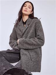 ΠΑΛΤΟ ΜΕ ΜΑΛΛΙ WT7587.7157+1 CELESTINO