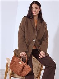 ΠΑΛΤΟ ΜΕ ΜΑΛΛΙ WT7587.7157+2 CELESTINO