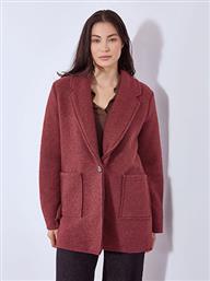 ΠΑΛΤΟ ΜΕ ΜΑΛΛΙ WT7587.7157+3 CELESTINO