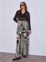 ΠΑΝΤΕΛΟΝΑ ΜΕ ANIMAL PRINT WT8011.1182+1 CELESTINO