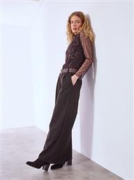 ΠΑΝΤΕΛΟΝΑ ΜΕ ΖΩΝΗ ΔΕΡΜΑΤΙΝΗΣ WT9420.1657+1 CELESTINO