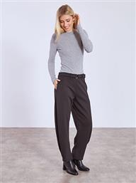 ΠΑΝΤΕΛΟΝΙ BARREL ΜΕ FLEECE ΕΠΕΝΔΥΣΗ WT7880.1615+1 CELESTINO