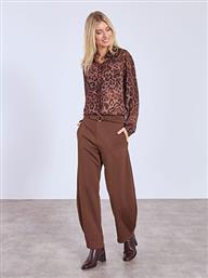 ΠΑΝΤΕΛΟΝΙ BARREL ΜΕ FLEECE ΕΠΕΝΔΥΣΗ WT7880.1615+2 CELESTINO