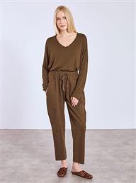 ΠΑΝΤΕΛΟΝΙ BARREL ΜΕ ΤΣΕΠΕΣ WT7639.1788+2 CELESTINO