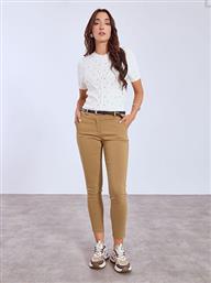 ΠΑΝΤΕΛΟΝΙ CHINO ΜΕ ΑΠΟΣΠΩΜΕΝΗ ΖΩΝΗ WT7778.1461+2 CELESTINO